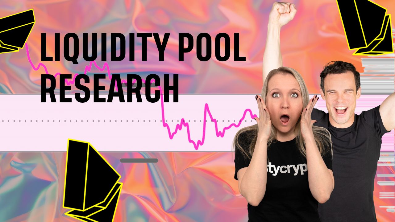 5 New Tokens at tastytrade