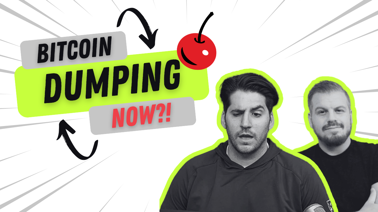 Greg Magadini's Trade Idea