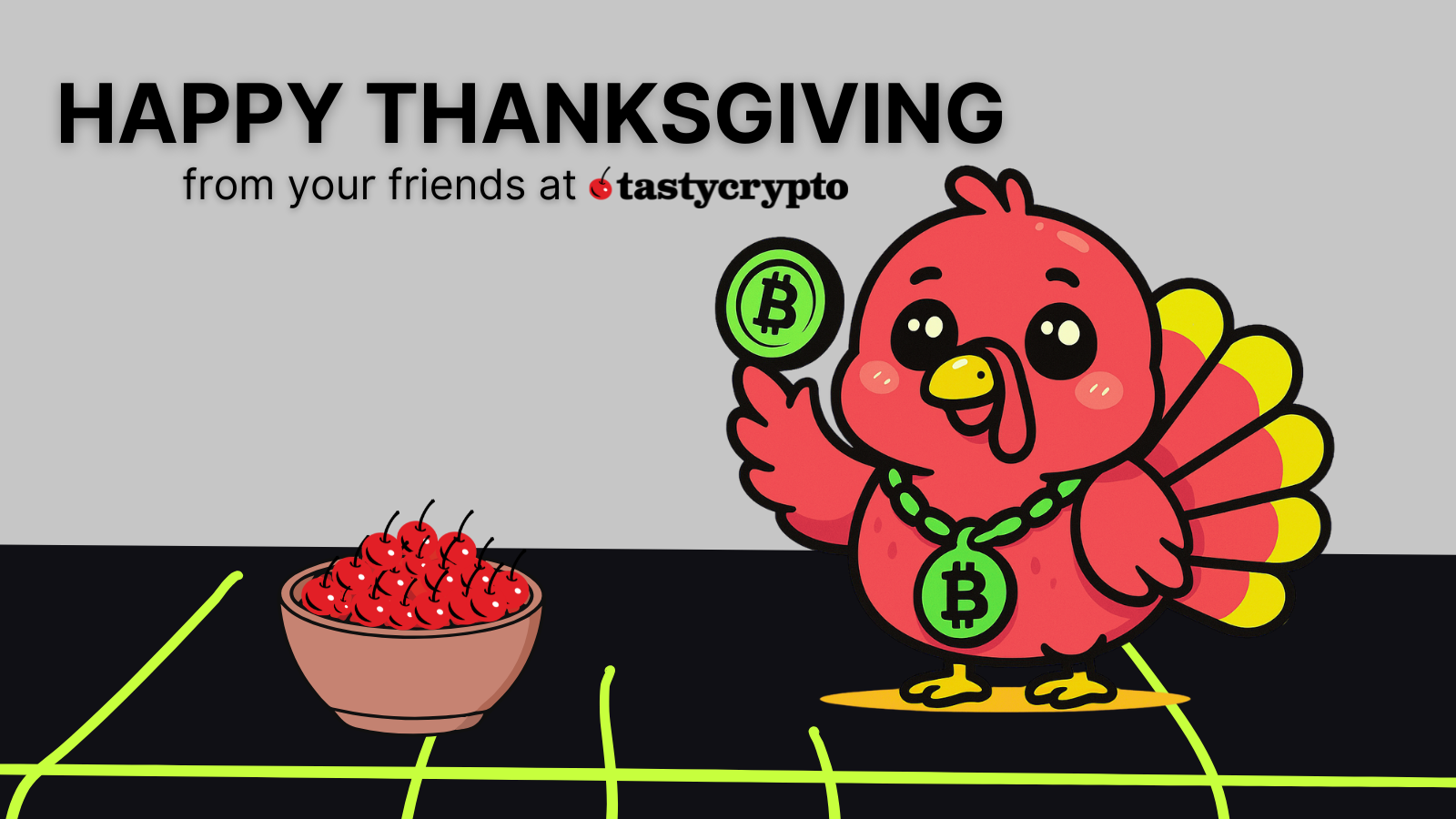 tastycrypto Performance Dashboard