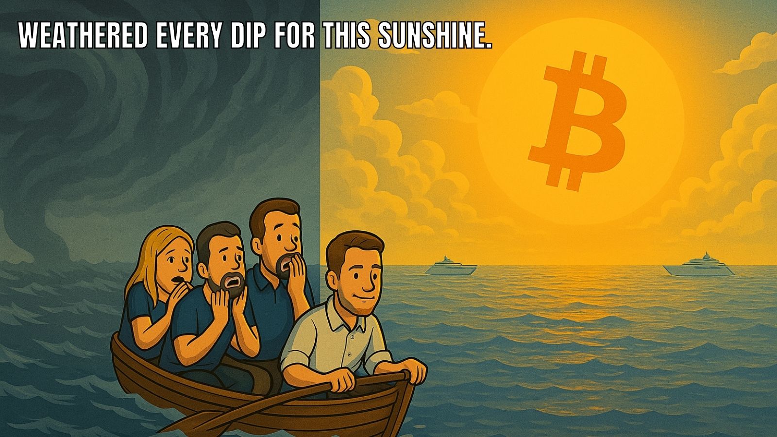 ANYTHING can be a coin