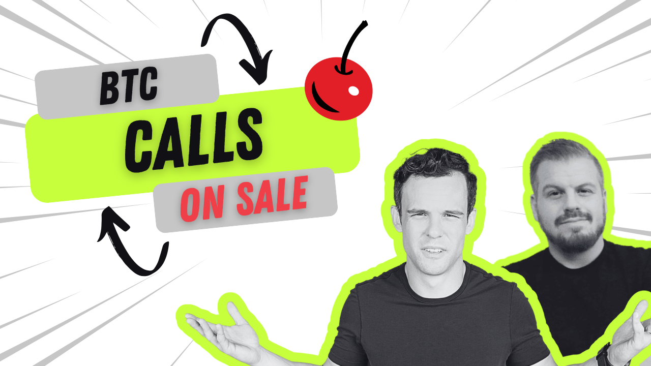 LIVE From The Trade Desk