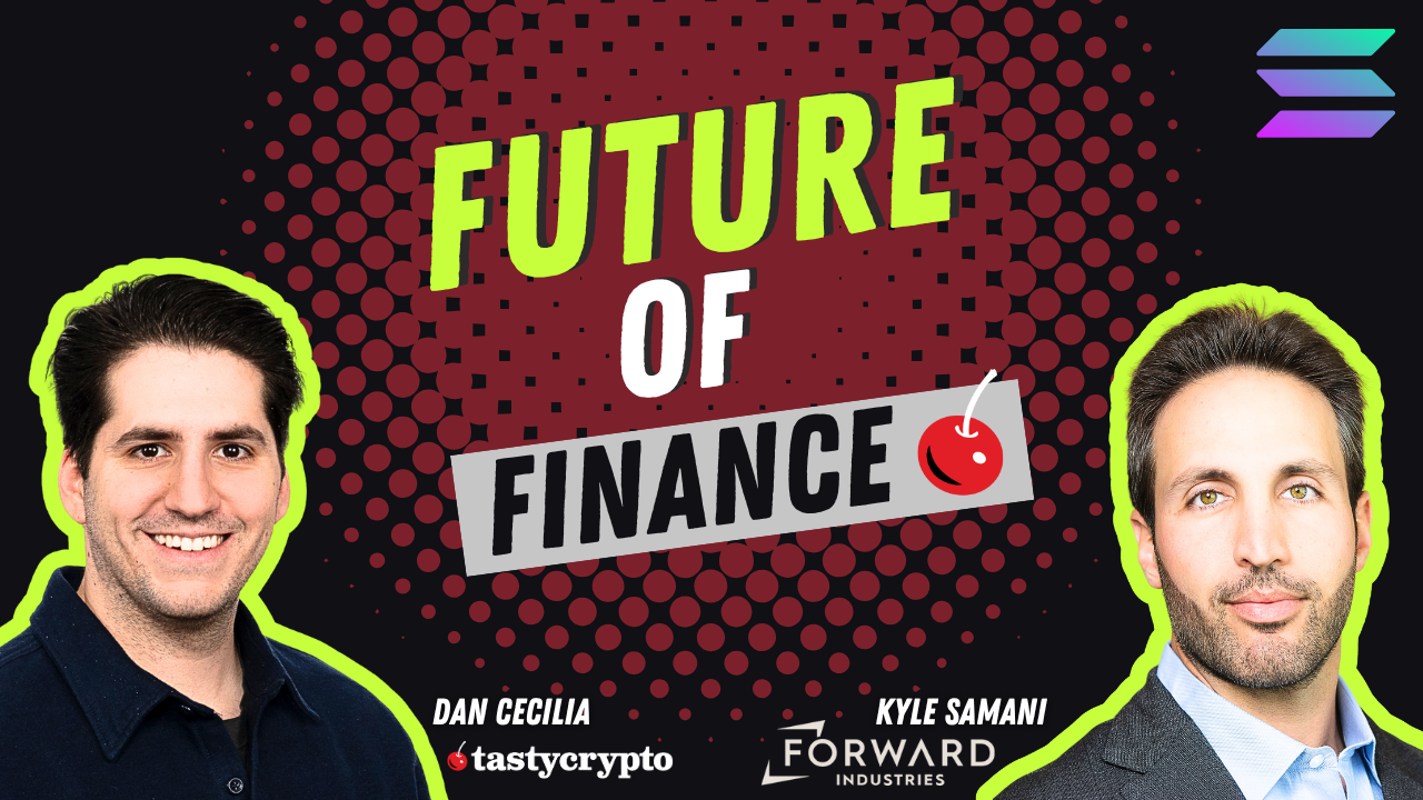 LIVE From The Trade Desk