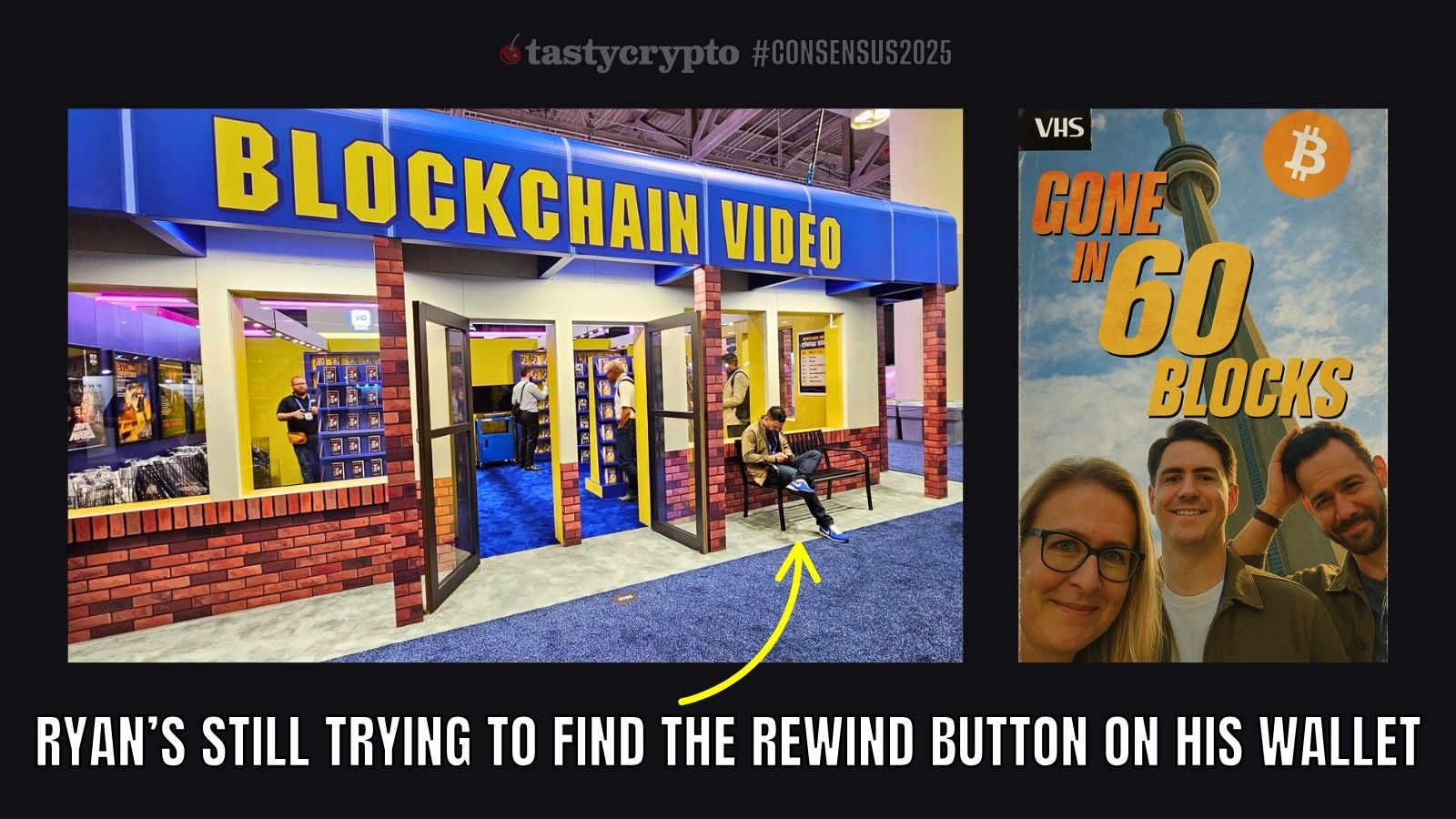 ANYTHING can be a coin